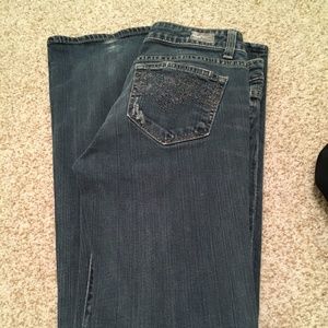 Paige -Premium Denim size 27 Jeans